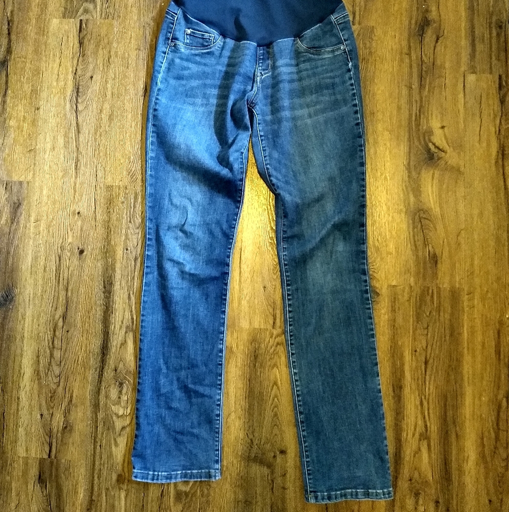 Maternity jeans Large Long